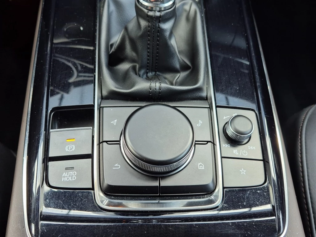 Hoofdafbeelding Mazda CX-30