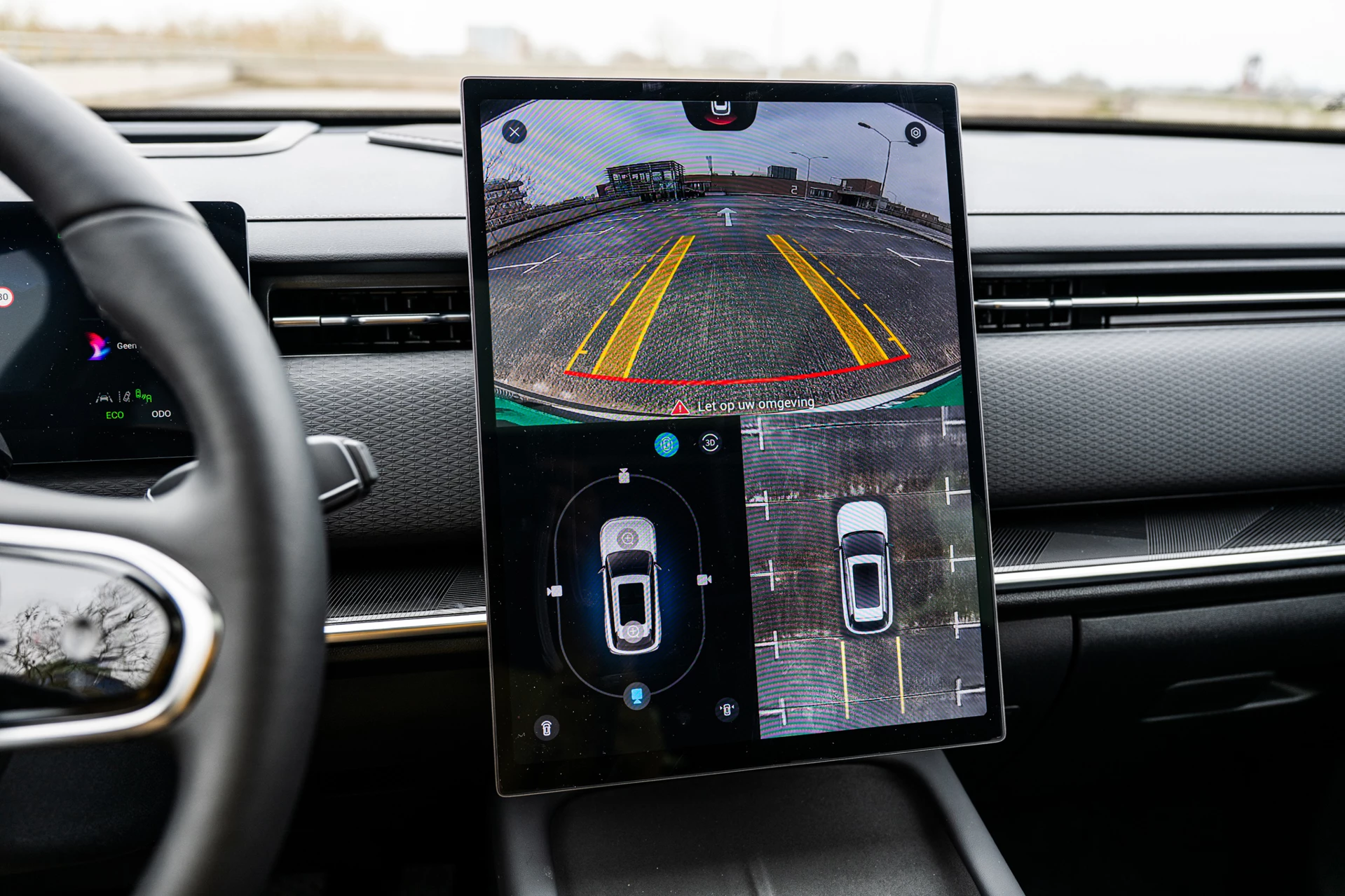 Hoofdafbeelding Jaecoo 7