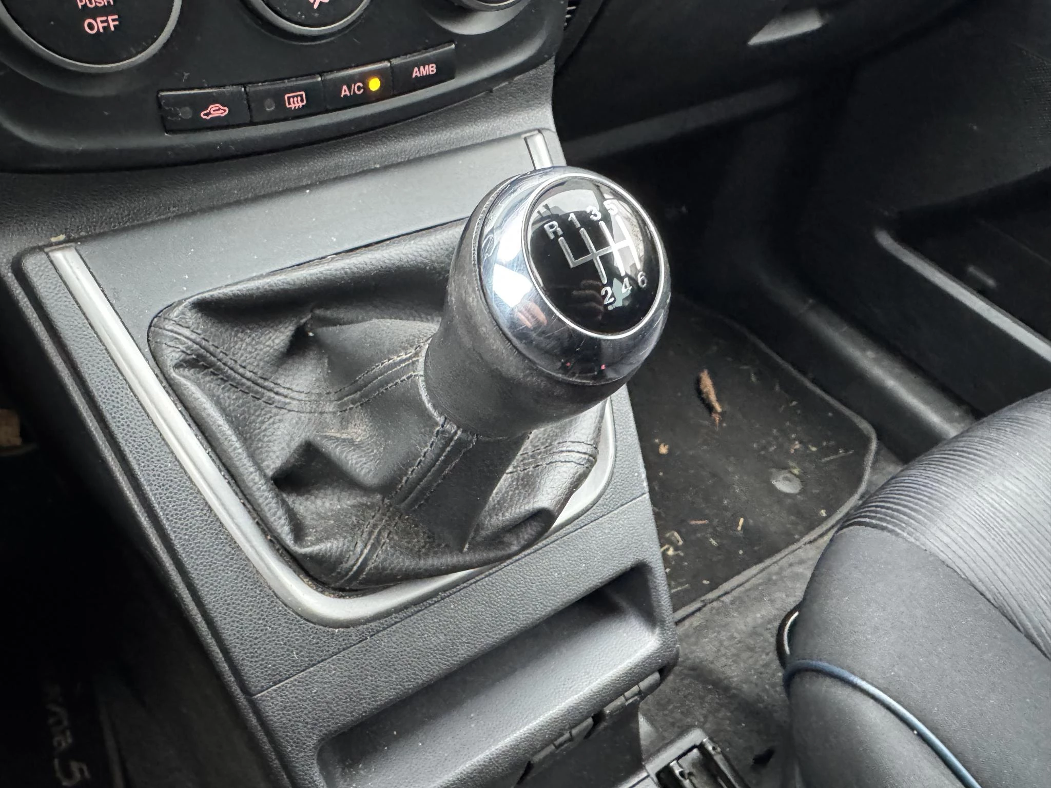 Hoofdafbeelding Mazda 5