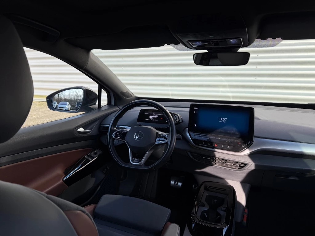 Hoofdafbeelding Volkswagen ID.4