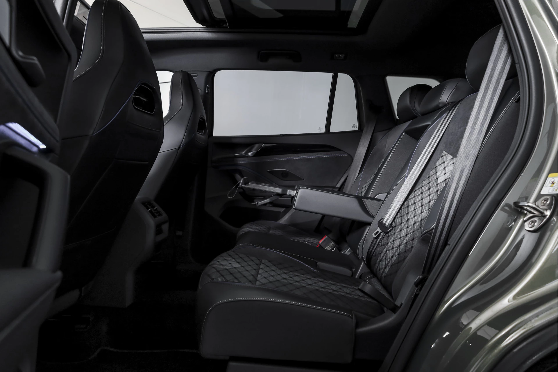 Hoofdafbeelding Volkswagen Tayron