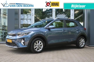 Kia Stonic 1.0 MHEV Dynamic Line, Camera, CarPlay/Android, LED Verlichting, etc.
