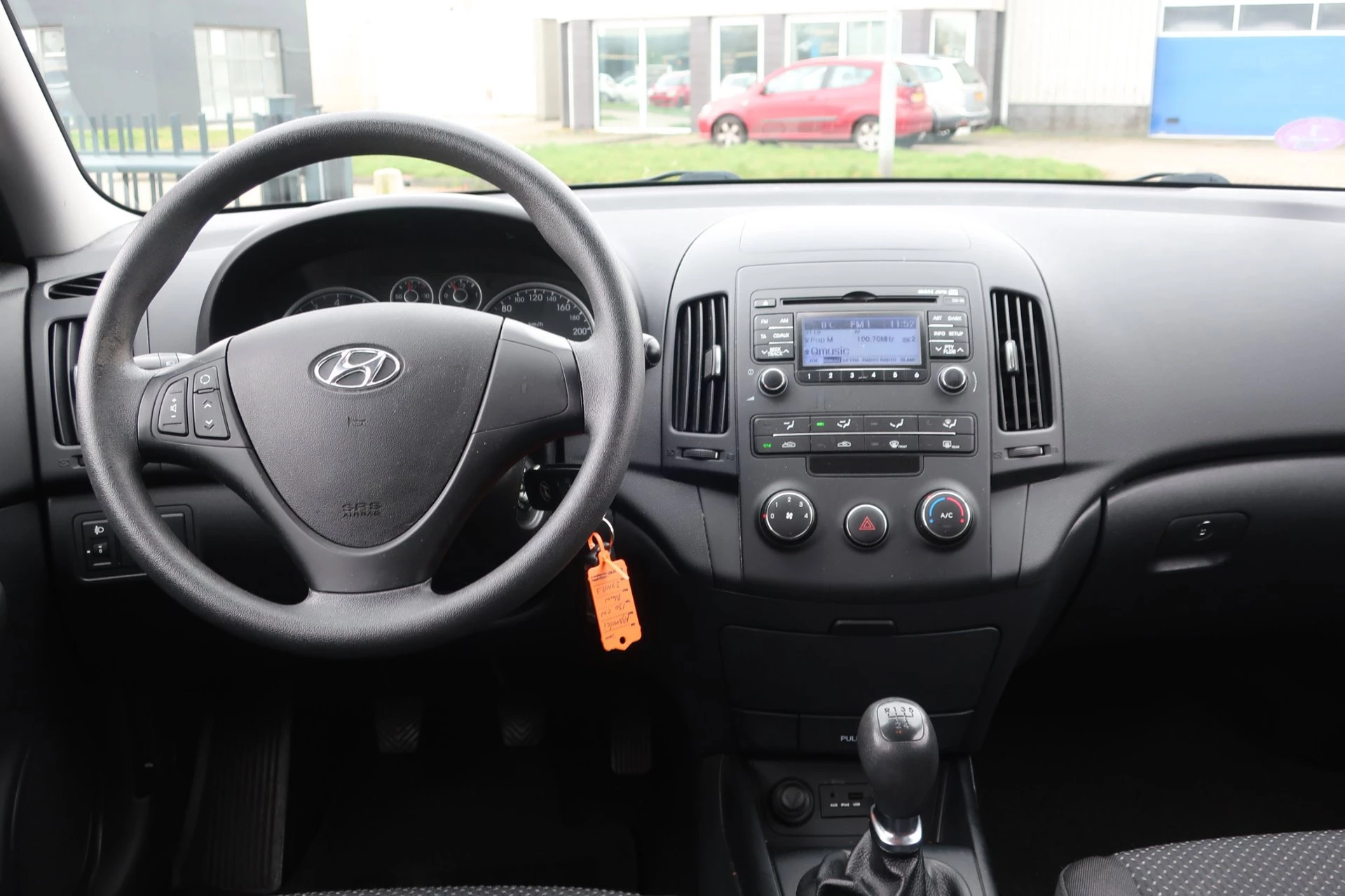 Hoofdafbeelding Hyundai i30