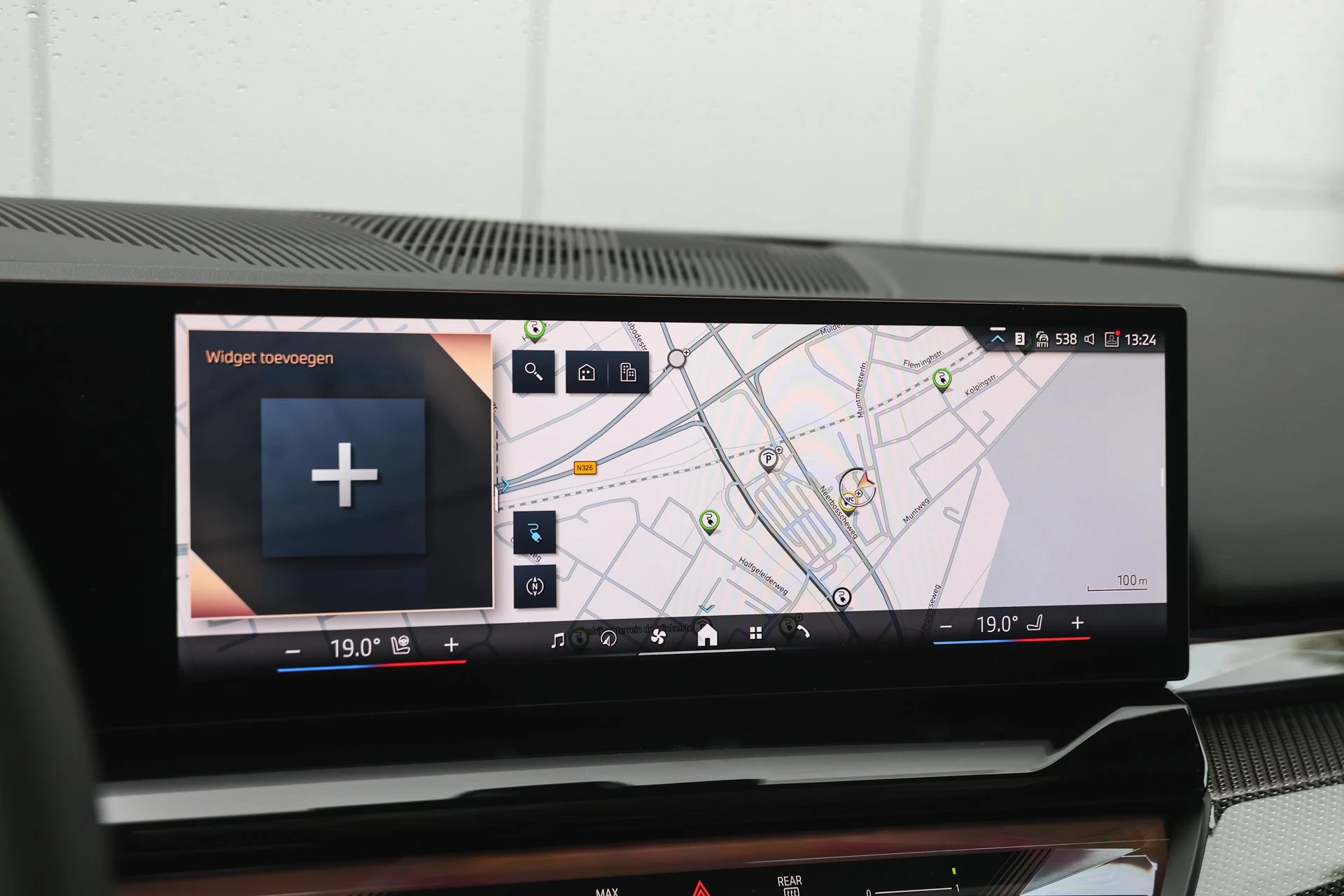 Hoofdafbeelding BMW i5