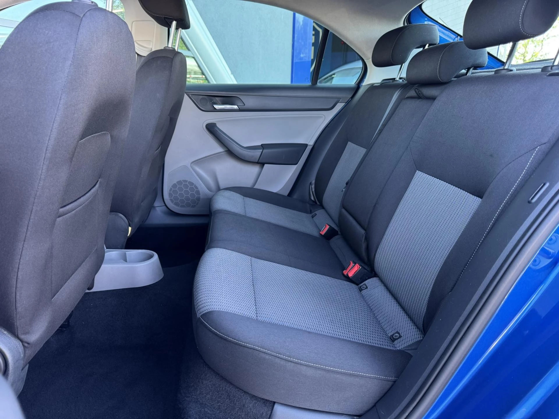 Hoofdafbeelding SEAT Toledo