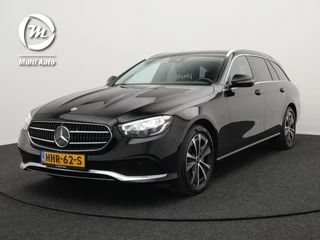 Mercedes-Benz E-Klasse Estate 300 e Avantgarde Plug In Hybrid 320 pk PHEV | 360 Camera | Sportstoelen Memory | Widescreen Navi | Sfeerverlichting | Apple Carplay | DAB |
