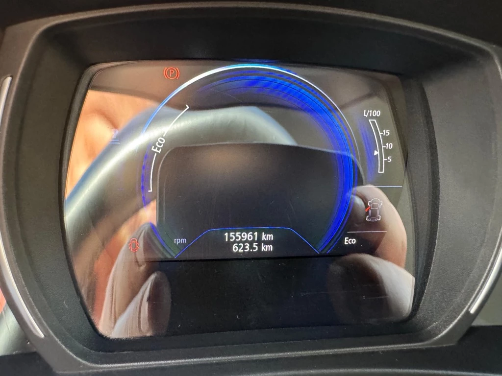 Hoofdafbeelding Renault Kadjar
