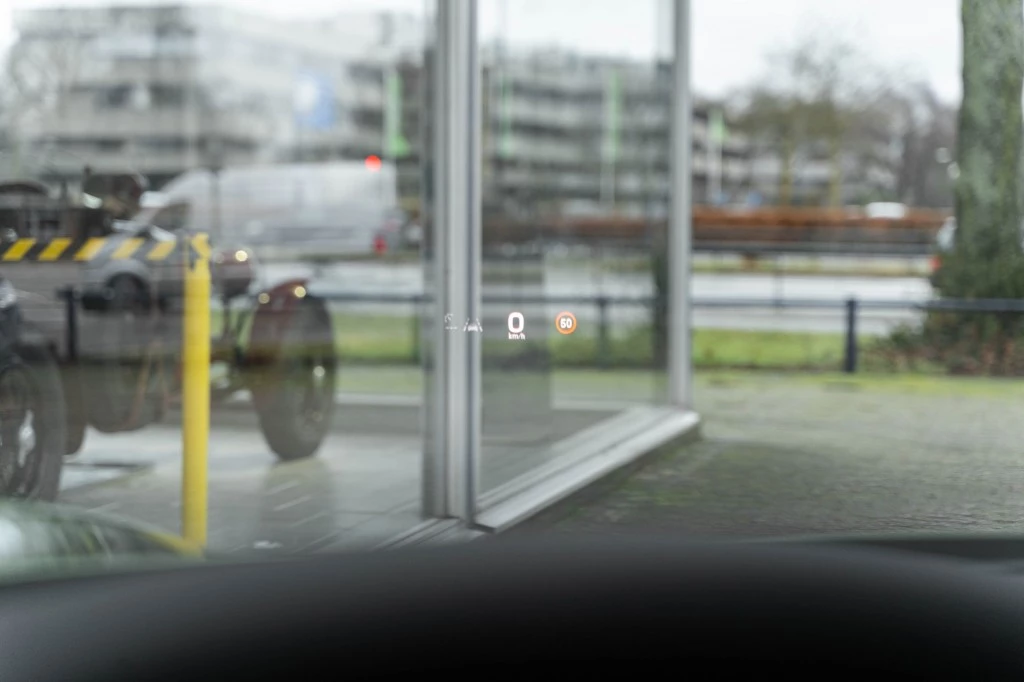 Hoofdafbeelding Porsche Taycan