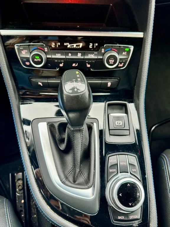 Hoofdafbeelding BMW 2 Serie