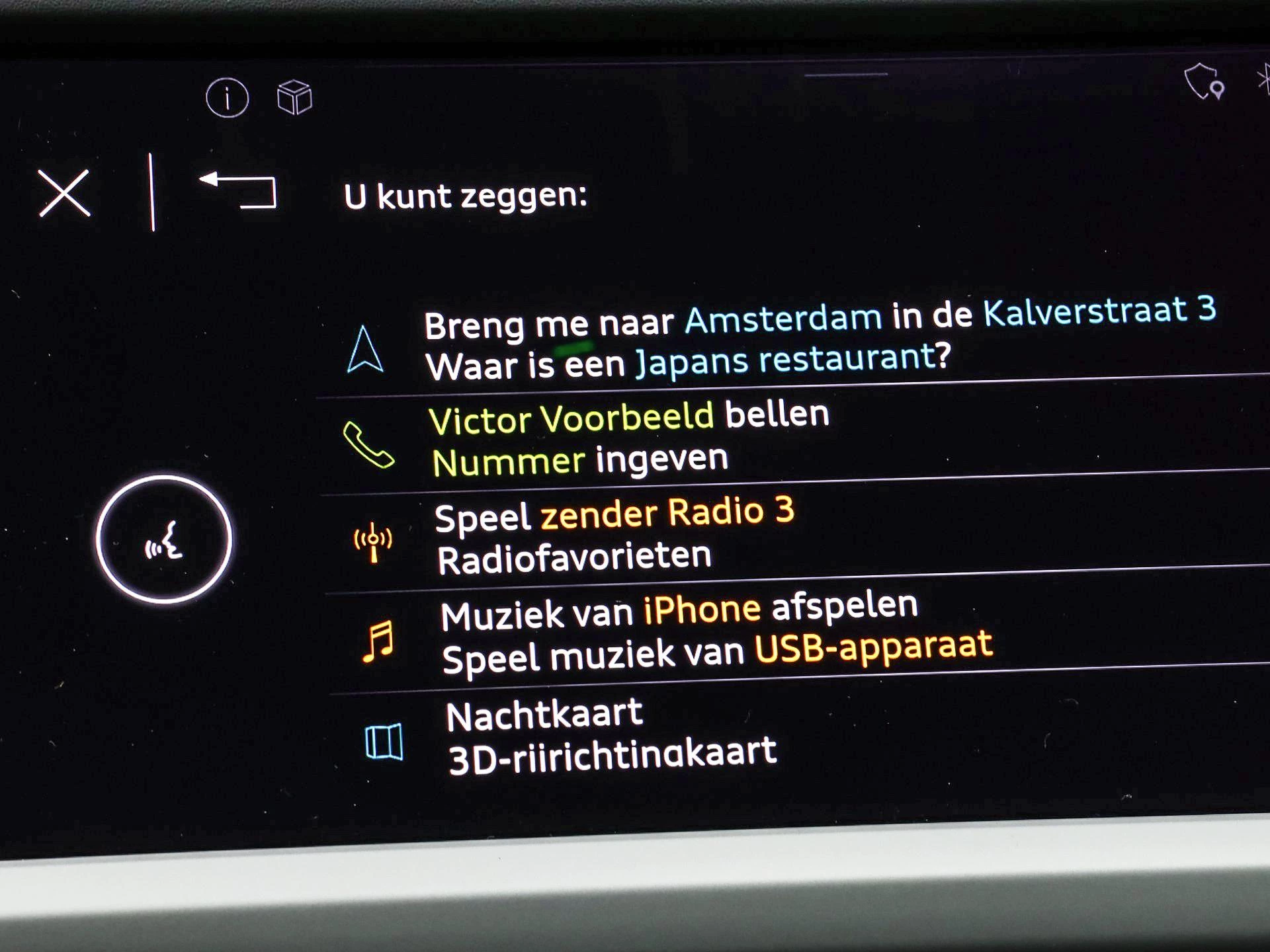 Hoofdafbeelding Audi Q4 e-tron
