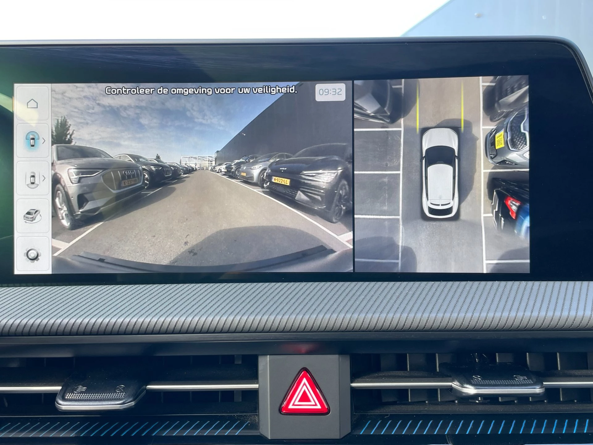 Hoofdafbeelding Kia EV6