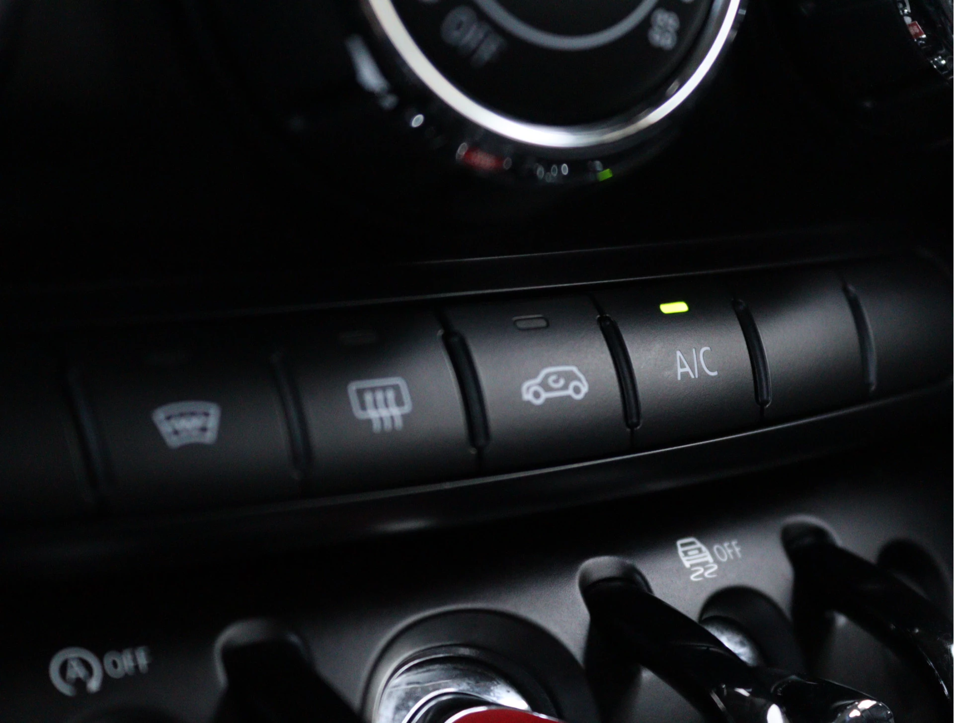 Hoofdafbeelding MINI One