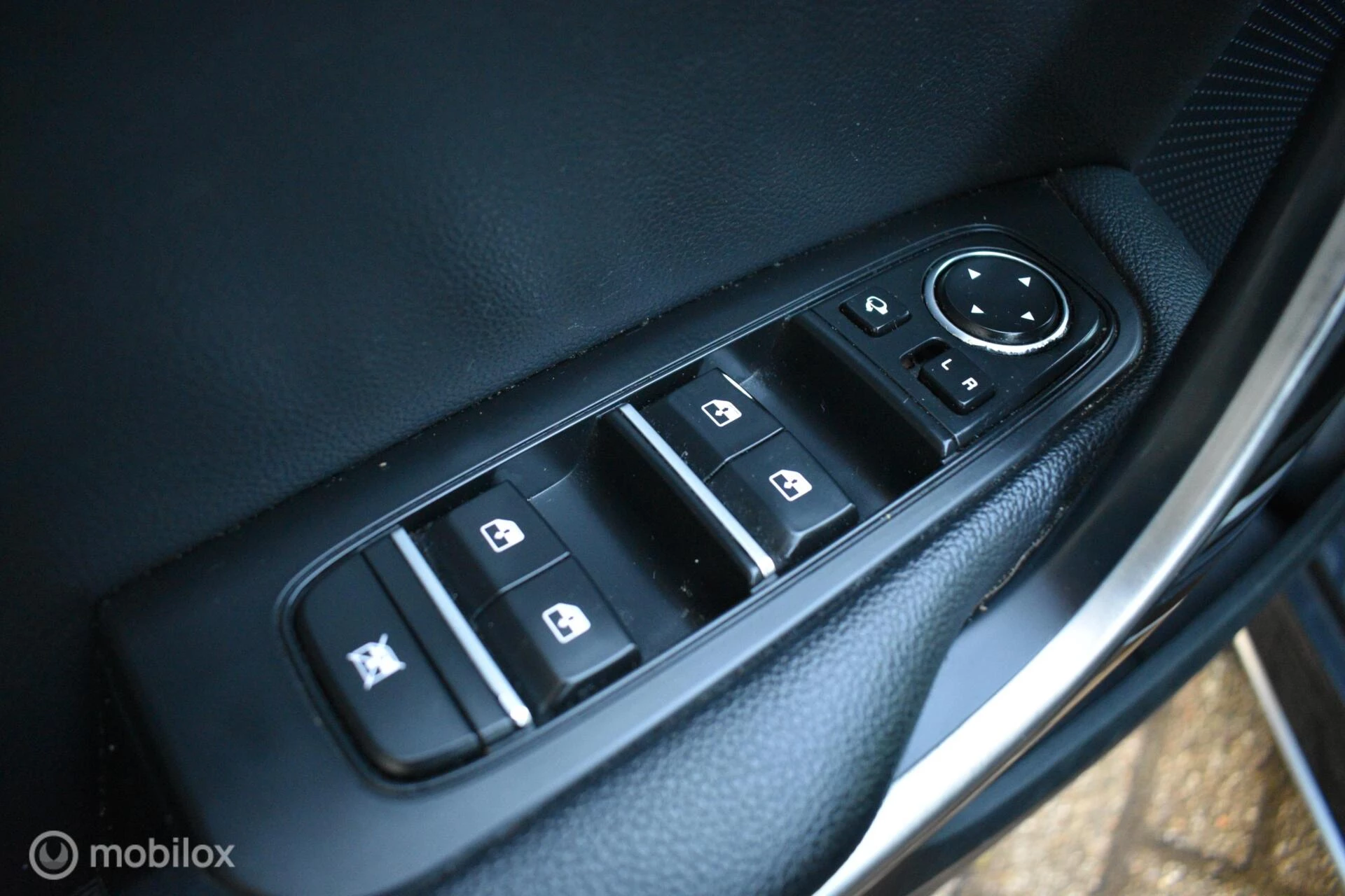 Hoofdafbeelding Kia ProCeed