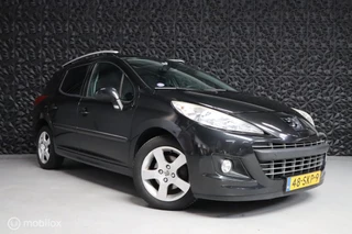 Peugeot 207 SW 1.6 VTi Allure | Panoramadak | Elektr. ramen
