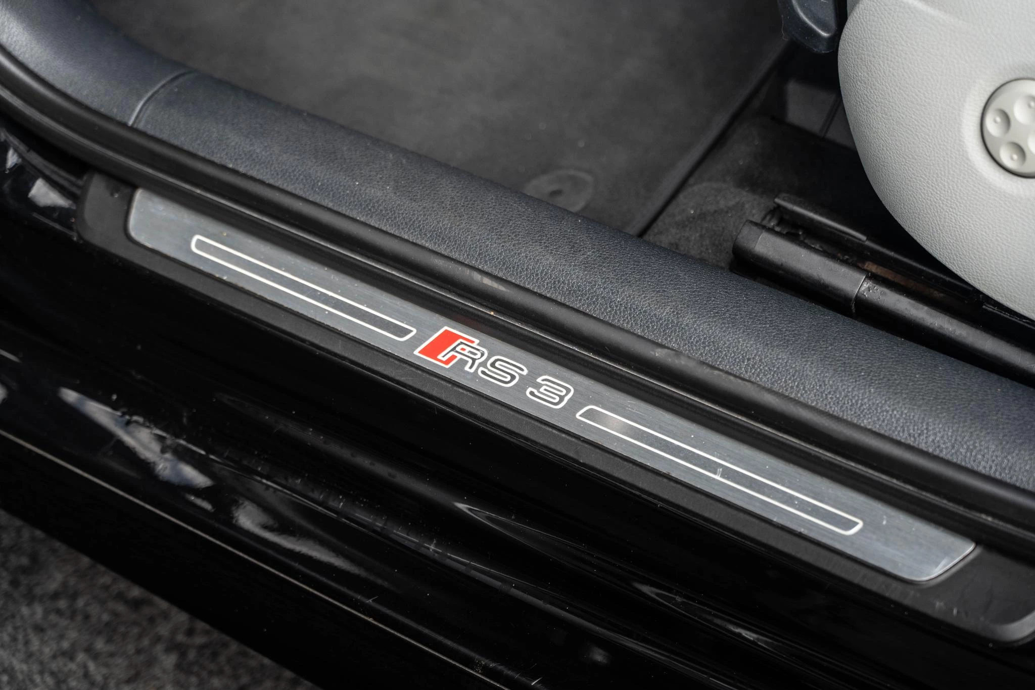 Hoofdafbeelding Audi RS3