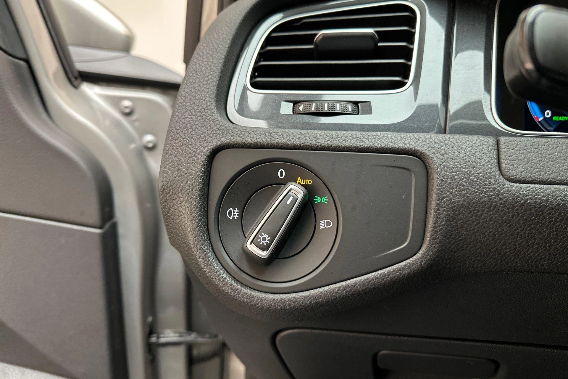 Hoofdafbeelding Volkswagen e-Golf
