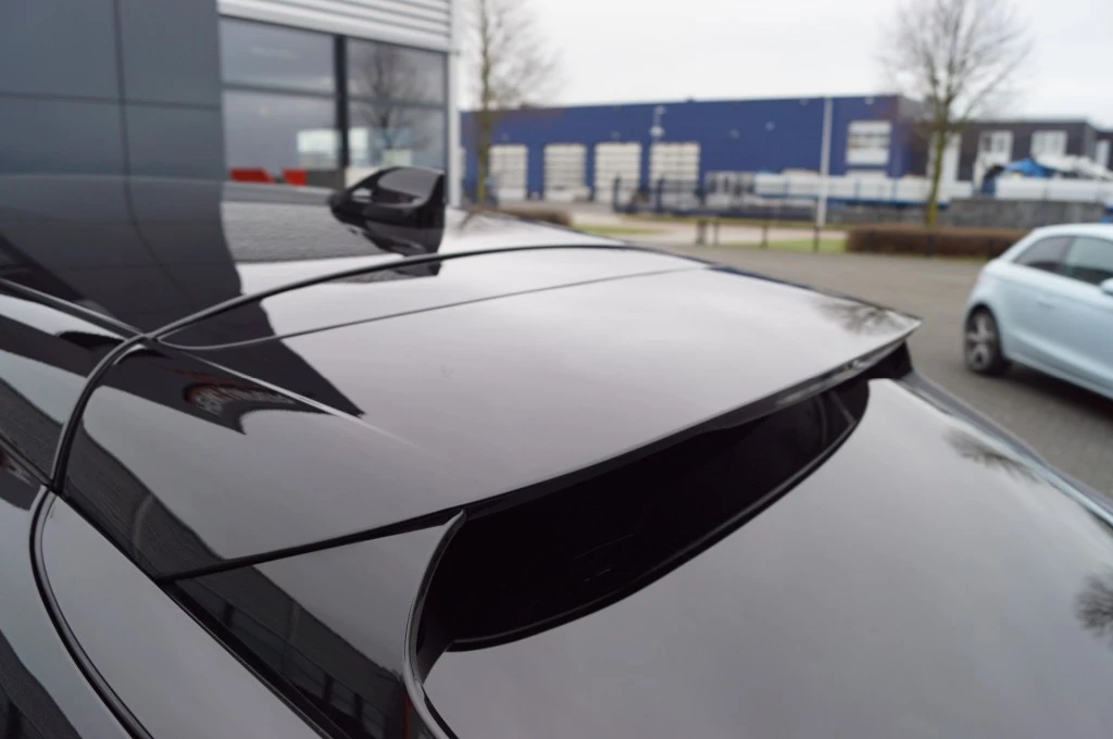 Hoofdafbeelding Ford Mustang Mach-E