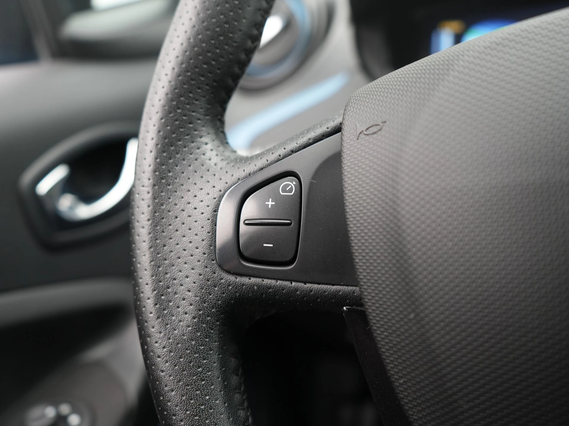 Hoofdafbeelding Renault ZOE