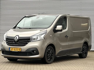 Renault Trafic 1.6 dCi T29 L1H1 Turbo2 Energy Zeer mooi