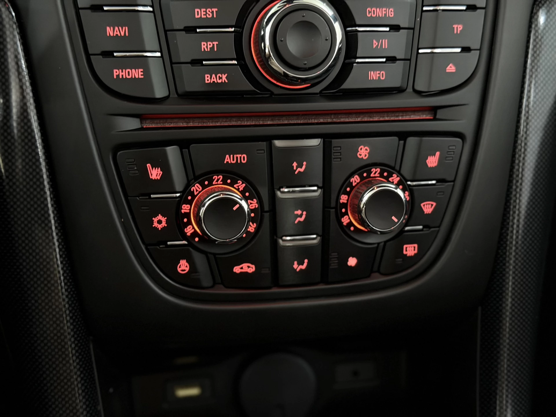 Hoofdafbeelding Opel Cascada