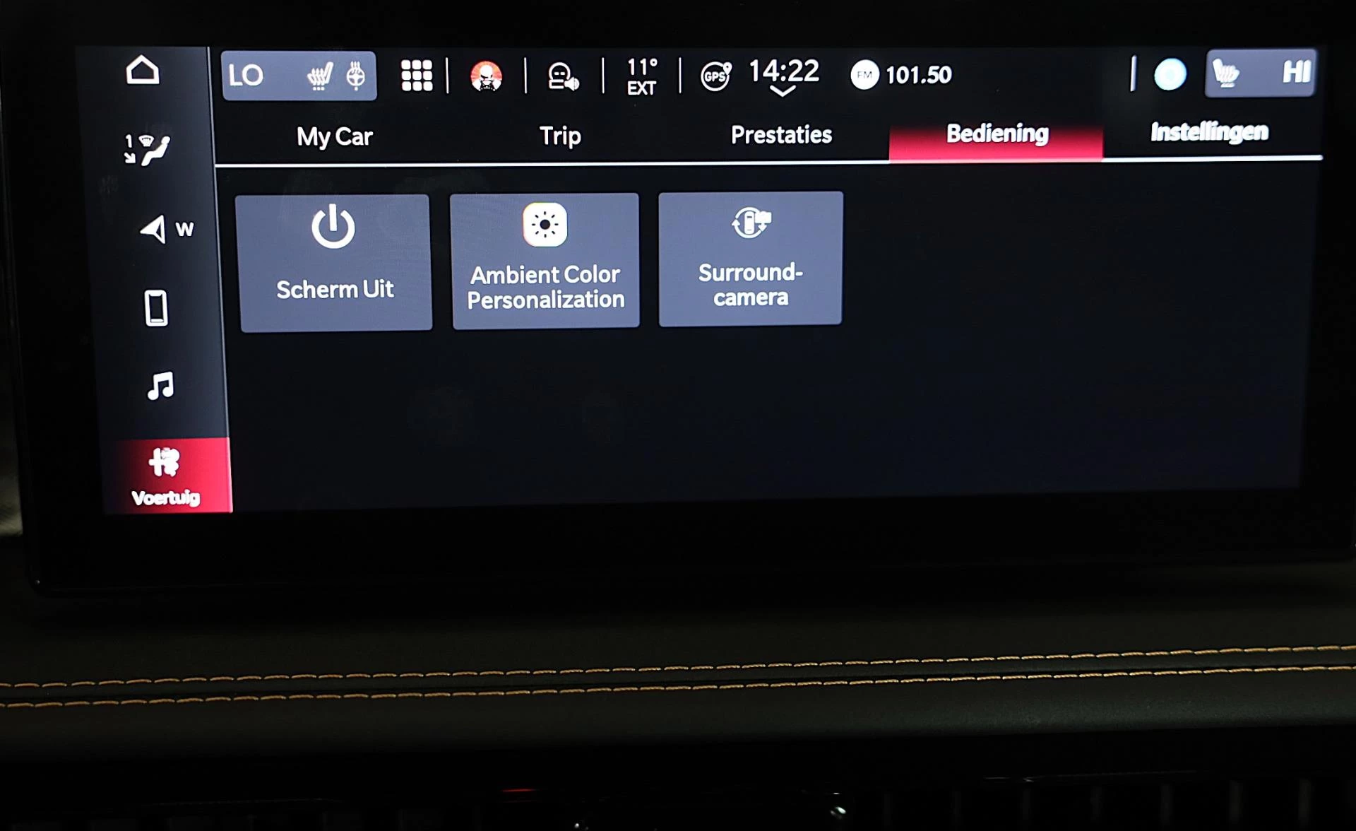 Hoofdafbeelding Alfa Romeo Tonale