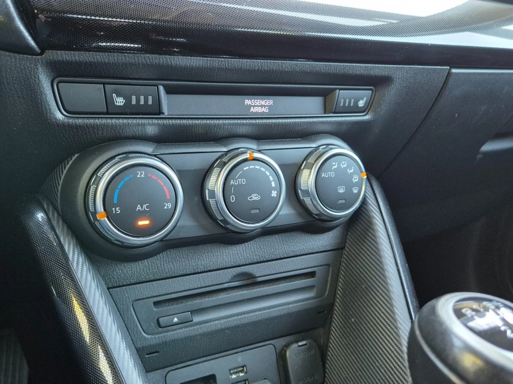 Hoofdafbeelding Mazda 2