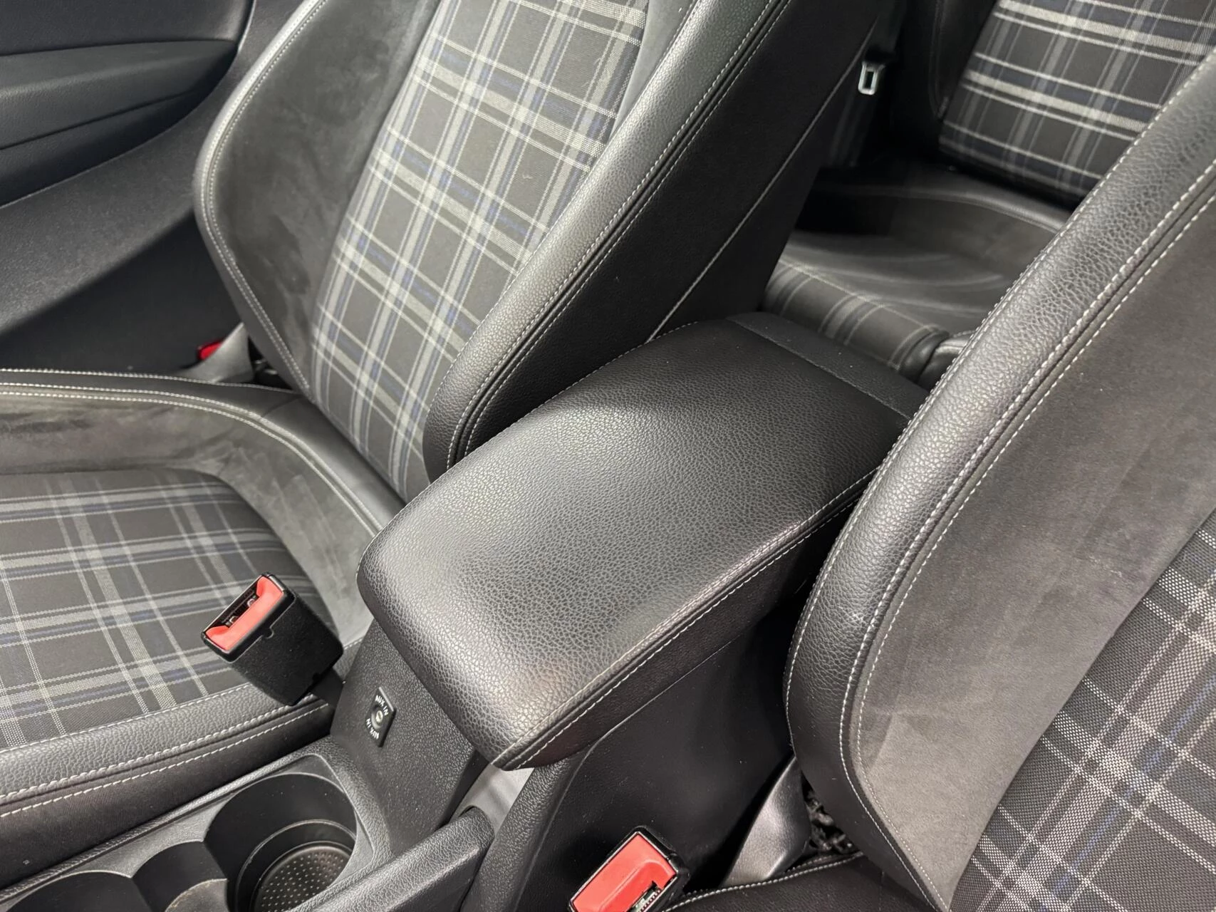 Hoofdafbeelding Volkswagen Scirocco