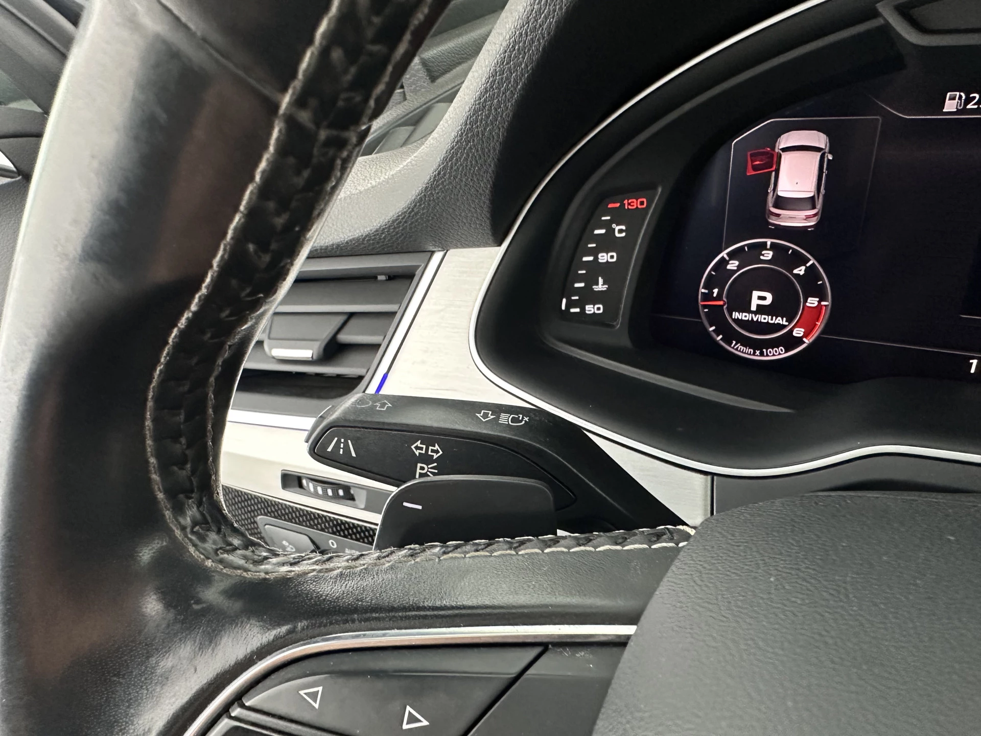 Hoofdafbeelding Audi SQ7