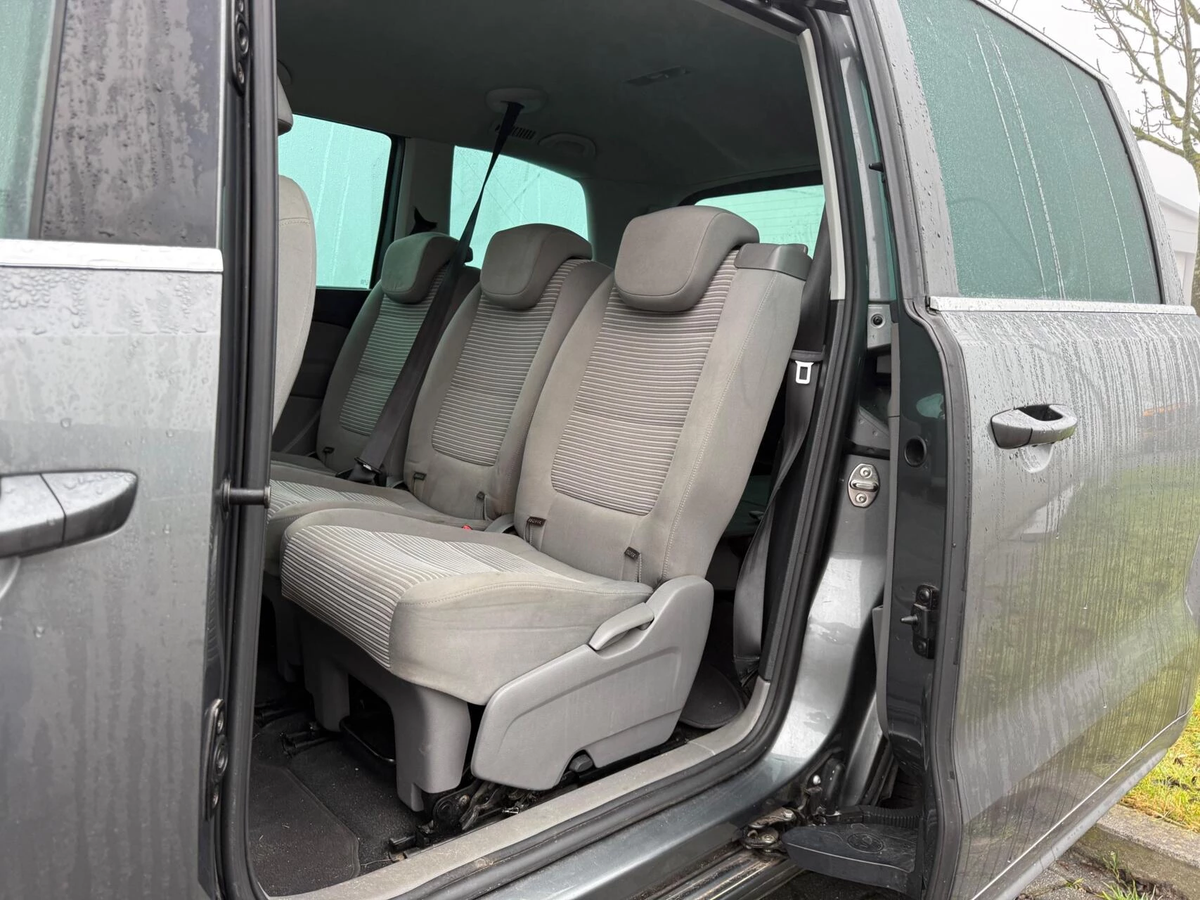Hoofdafbeelding SEAT Alhambra