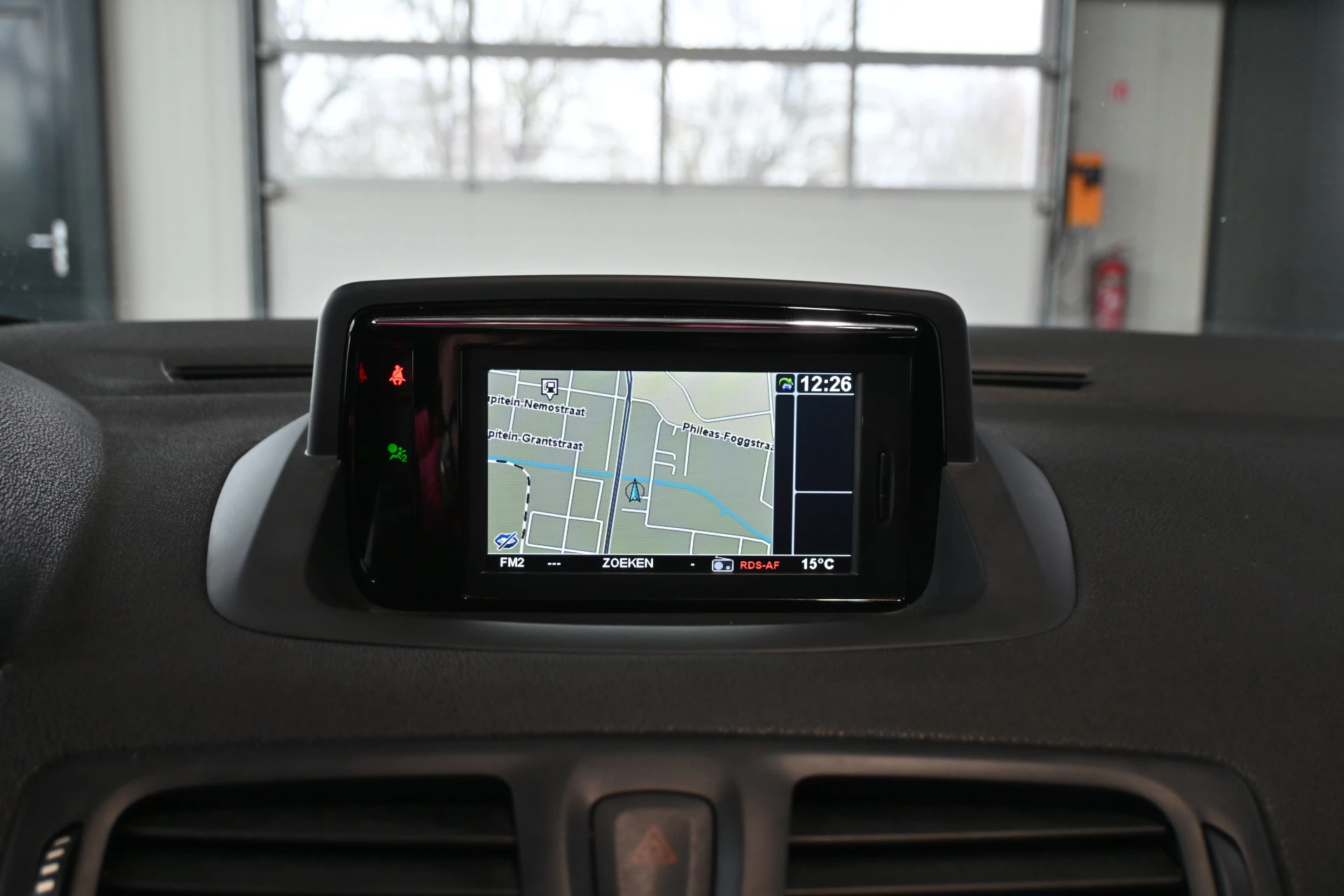 Hoofdafbeelding Renault Mégane