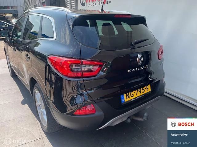 Hoofdafbeelding Renault Kadjar