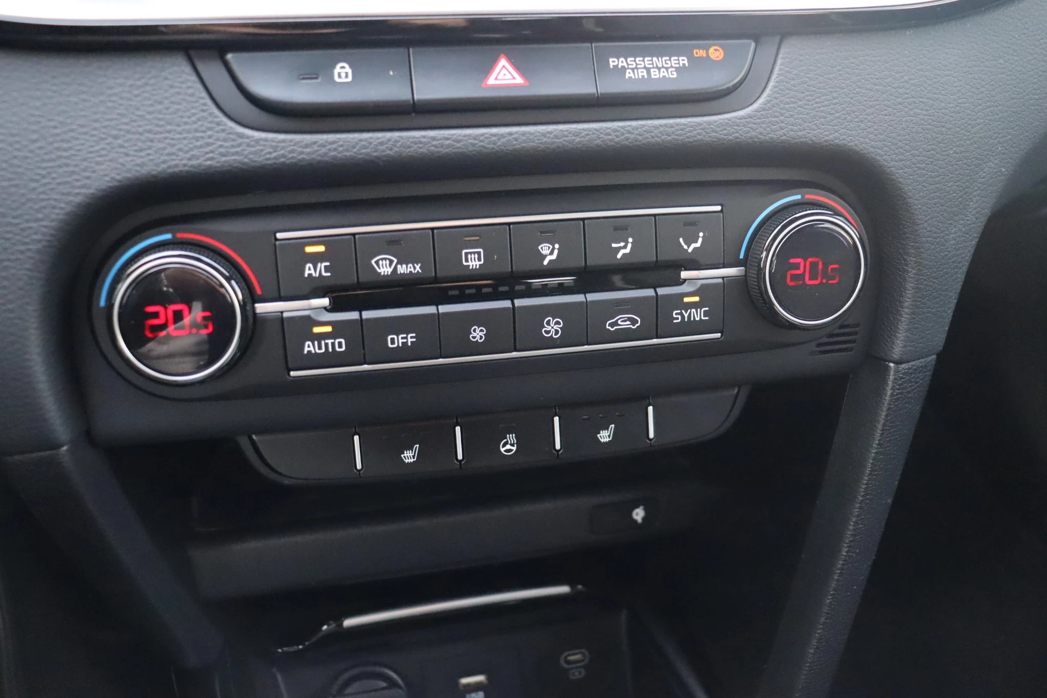 Hoofdafbeelding Kia Ceed