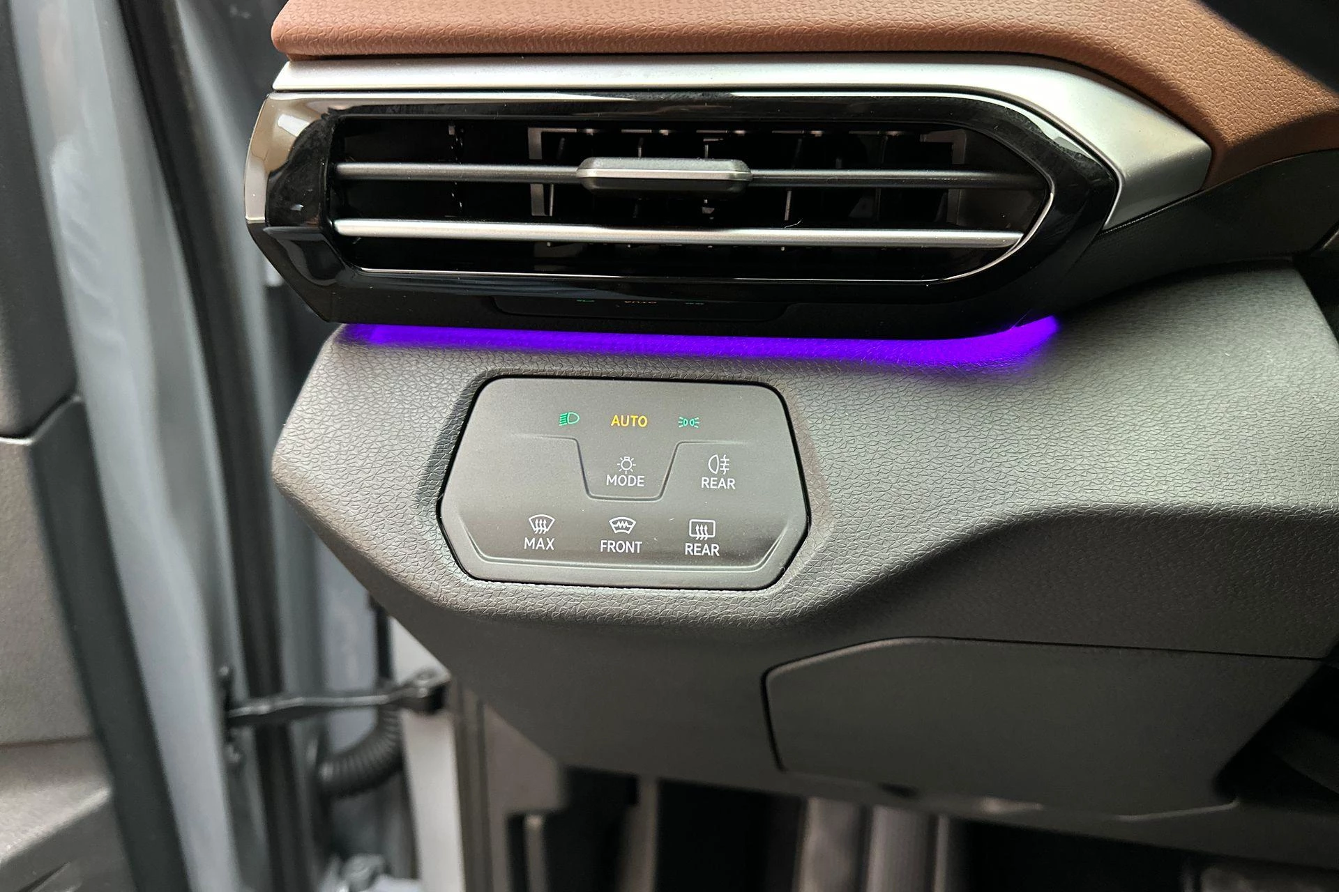 Hoofdafbeelding Volkswagen ID.4