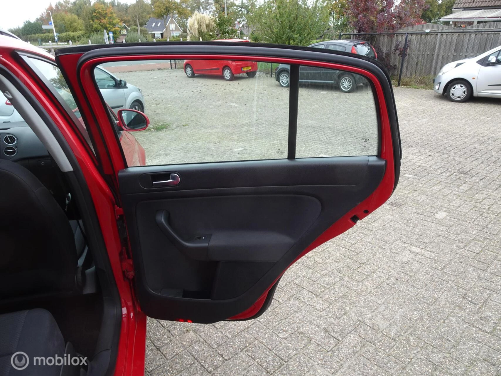 Hoofdafbeelding Volkswagen Golf Plus