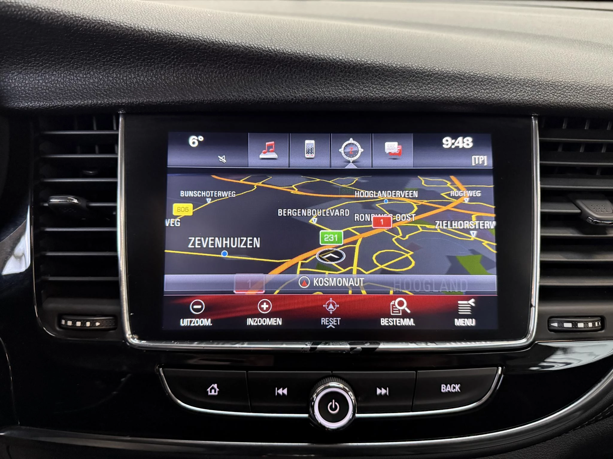 Hoofdafbeelding Opel Mokka X