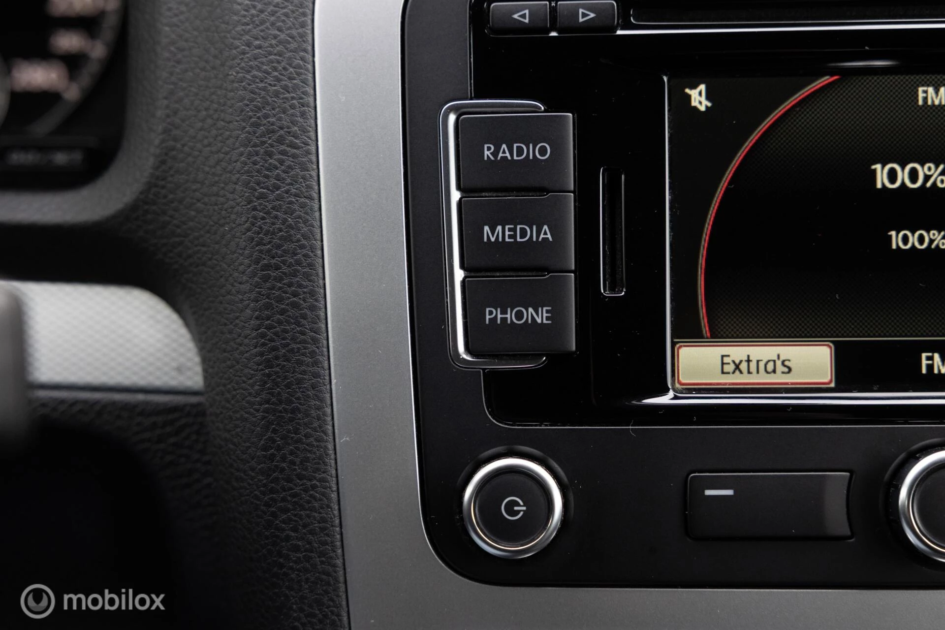 Hoofdafbeelding Volkswagen Scirocco