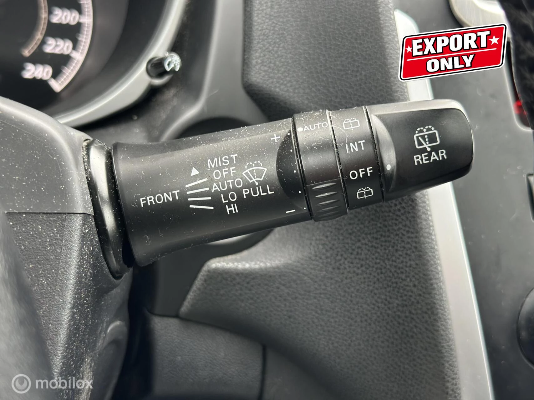 Hoofdafbeelding Mitsubishi ASX