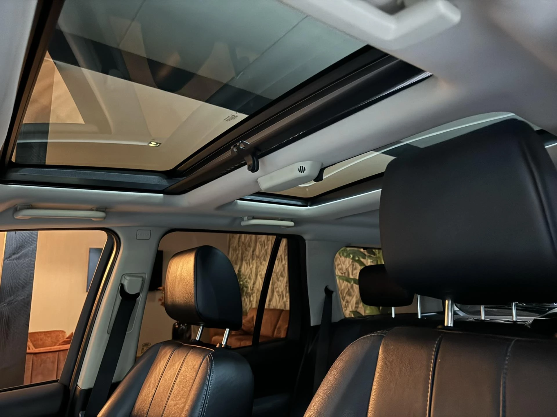 Hoofdafbeelding Land Rover Freelander