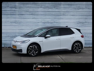 Volkswagen ID.3 First Plus 58 kWh Trekhaak Adapt Cruise Cam