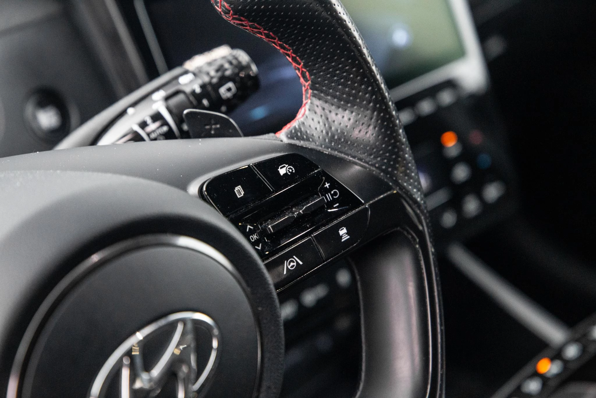 Hoofdafbeelding Hyundai Tucson Hybrid