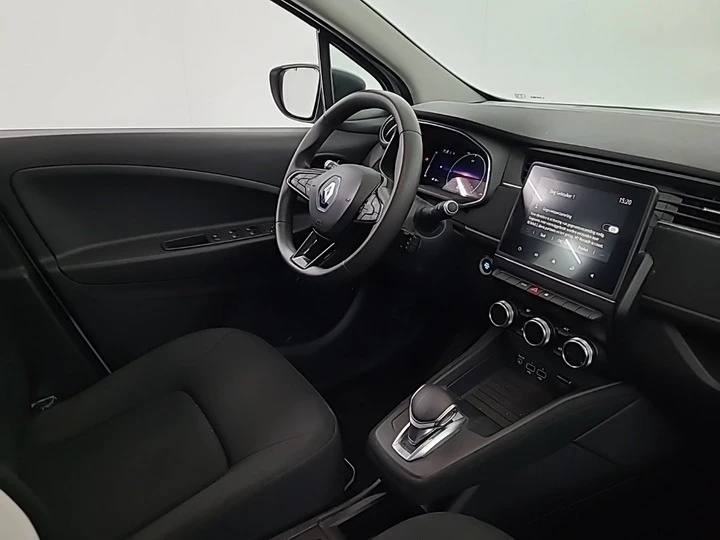 Hoofdafbeelding Renault ZOE