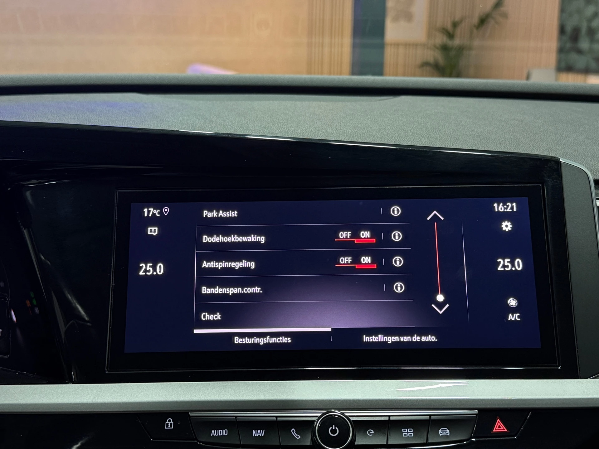 Hoofdafbeelding Opel Grandland
