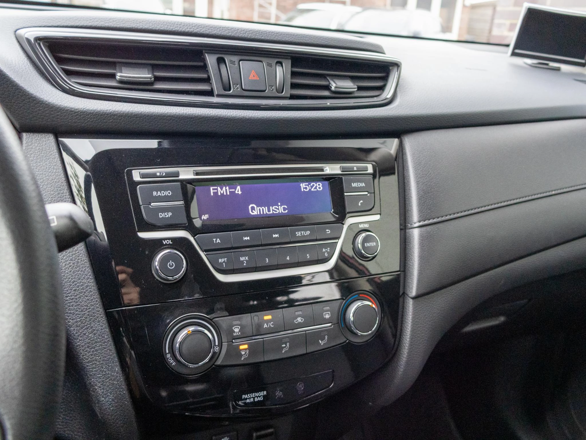 Hoofdafbeelding Nissan X-Trail