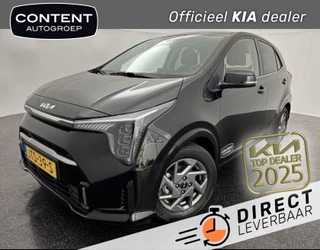 KIA Picanto 1.0 DPi 68pk 4-zits DynamicPlusLine