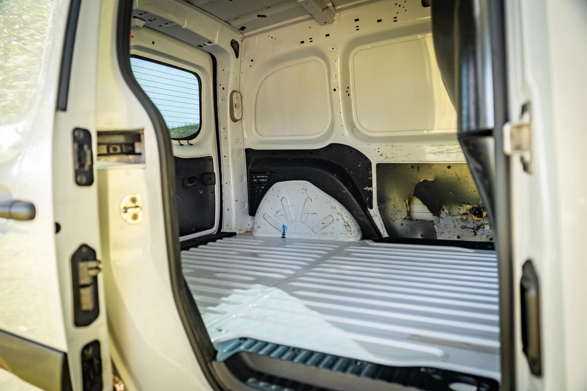Hoofdafbeelding Mercedes-Benz Citan