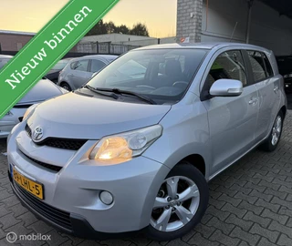 Hoofdafbeelding Toyota Urban Cruiser Toyota Urban Cruiser 1.3 VVT-i Aspiration / 116.000KM!