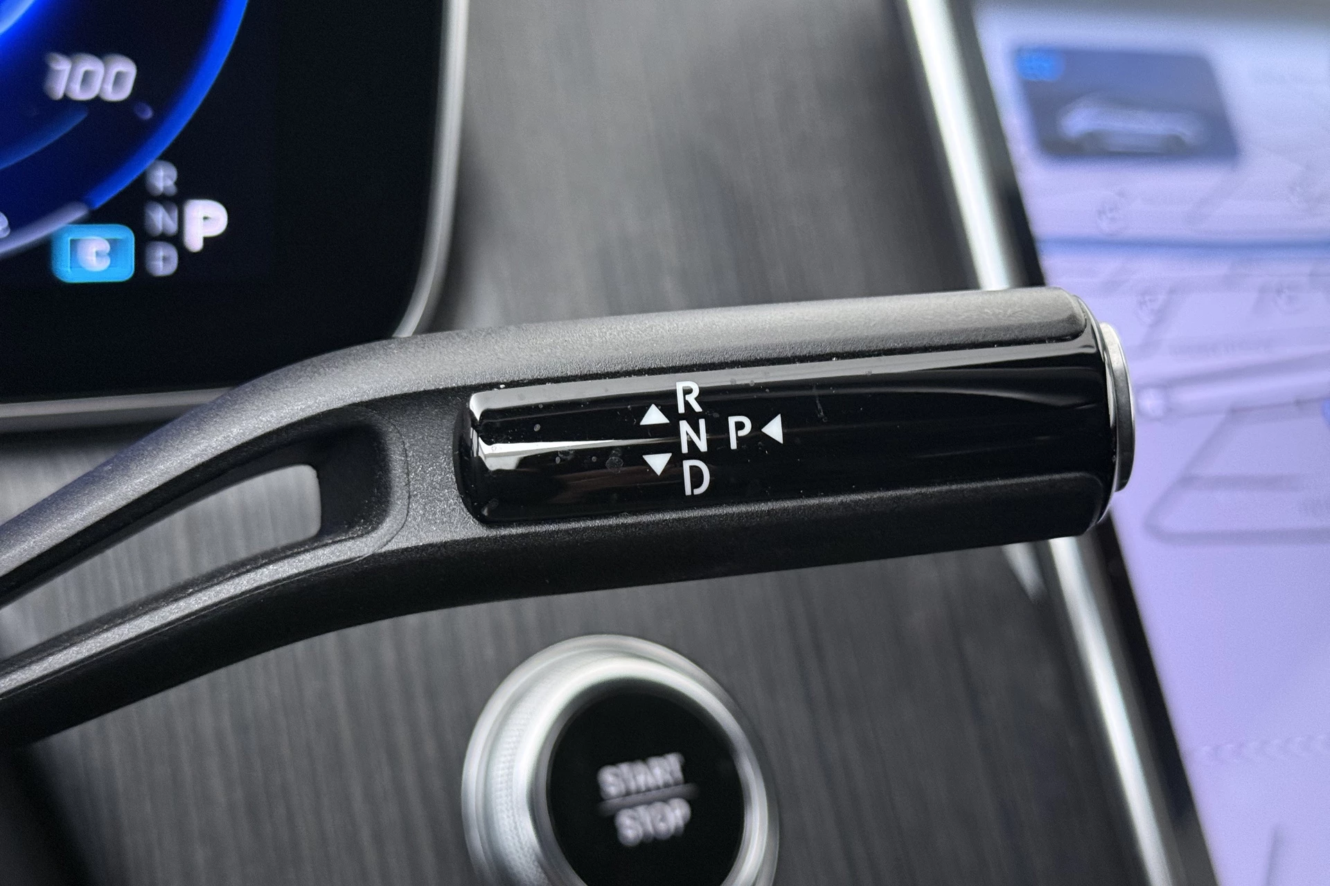 Hoofdafbeelding Mercedes-Benz EQE