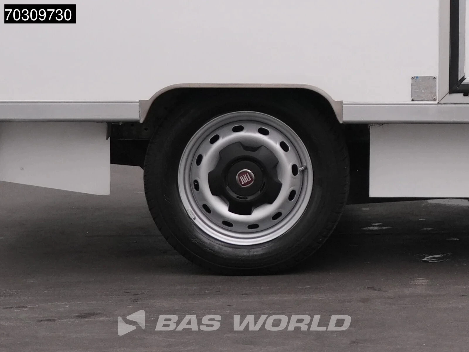 Hoofdafbeelding Fiat Talento