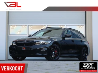 BMW 3-serie Touring 330e xDrive High Executive | M-sport |