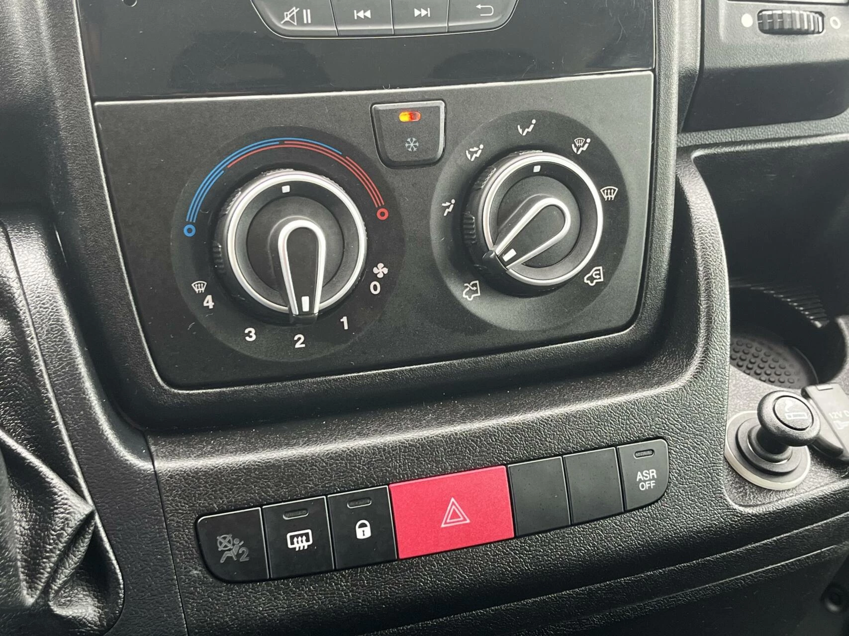 Hoofdafbeelding Citroën Jumper